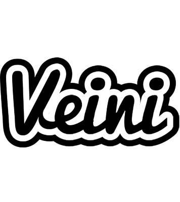 Veini chess logo