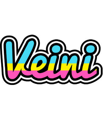 Veini circus logo