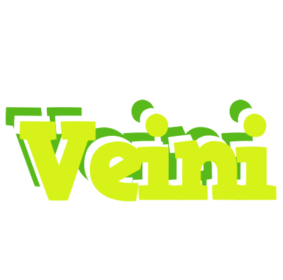 Veini citrus logo