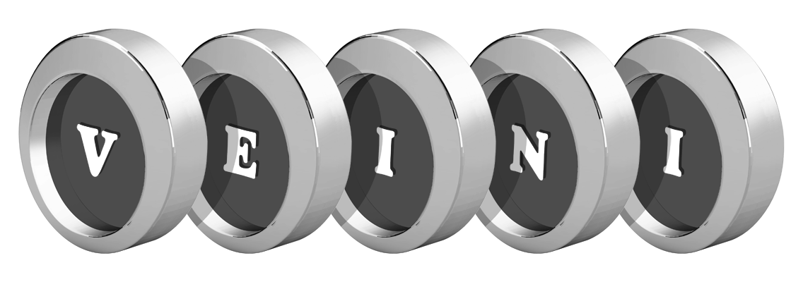 Veini coins logo