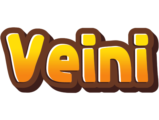 Veini cookies logo