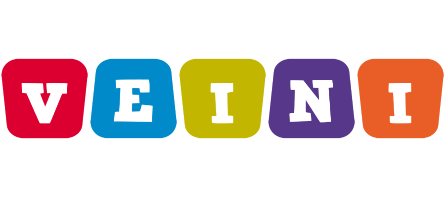 Veini daycare logo