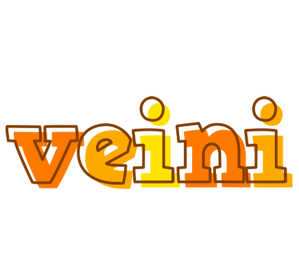 Veini desert logo