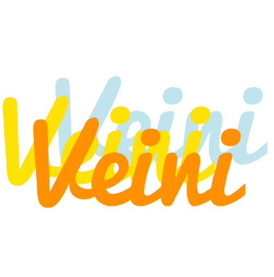 Veini energy logo