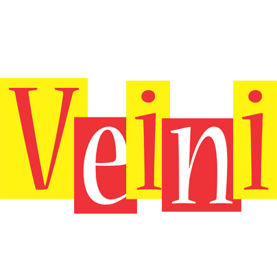 Veini errors logo