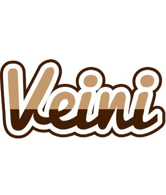 Veini exclusive logo