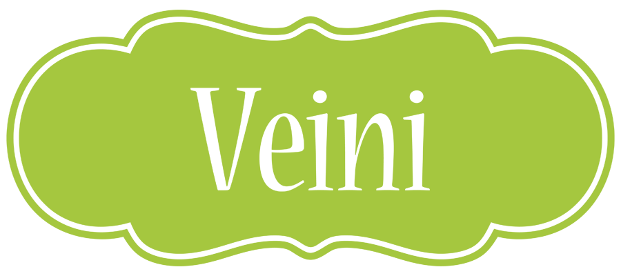 Veini family logo