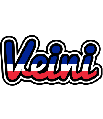 Veini france logo