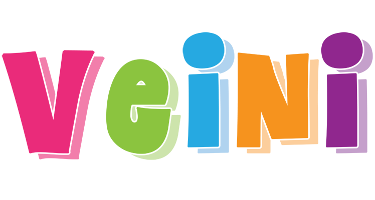 Veini friday logo