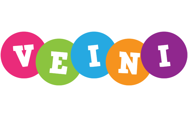 Veini friends logo