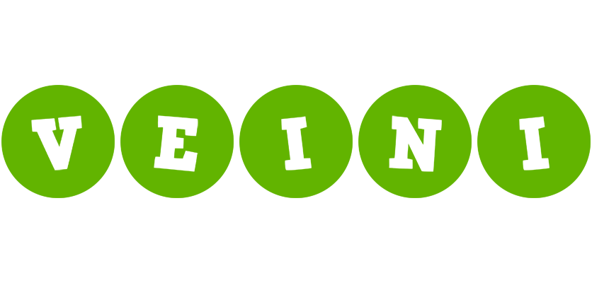 Veini games logo