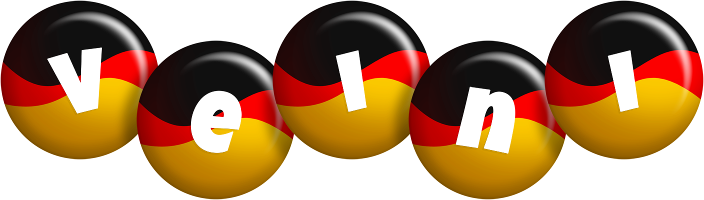 Veini german logo