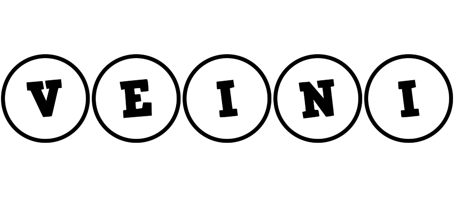 Veini handy logo