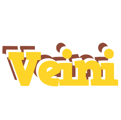 Veini hotcup logo