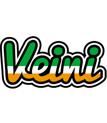 Veini ireland logo