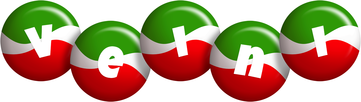 Veini italy logo