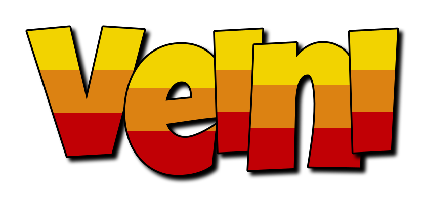 Veini jungle logo