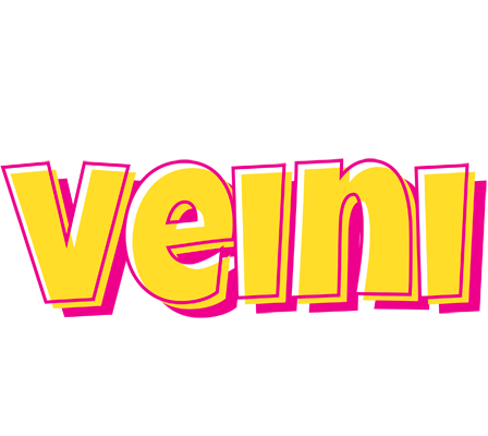 Veini kaboom logo