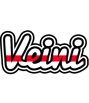 Veini kingdom logo