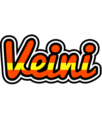 Veini madrid logo
