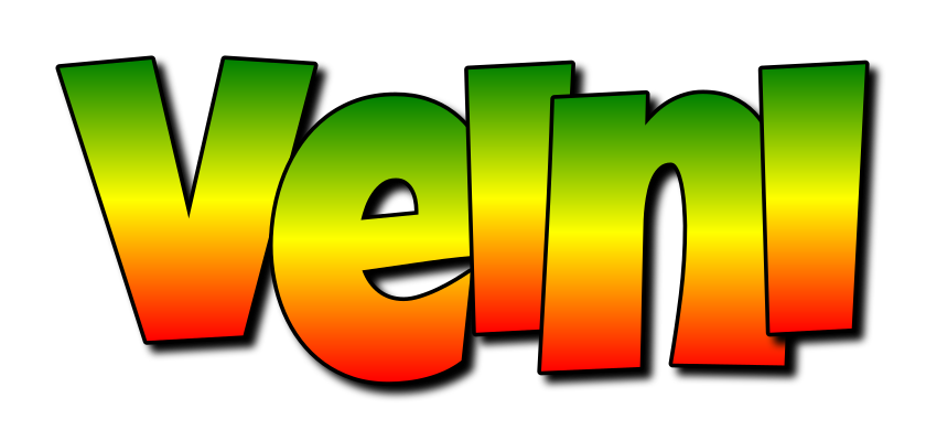 Veini mango logo