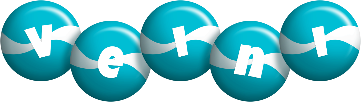 Veini messi logo