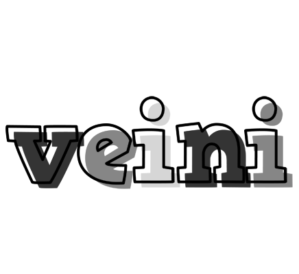 Veini night logo