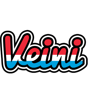 Veini norway logo