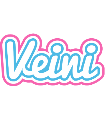 Veini outdoors logo