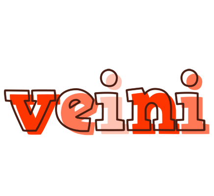 Veini paint logo