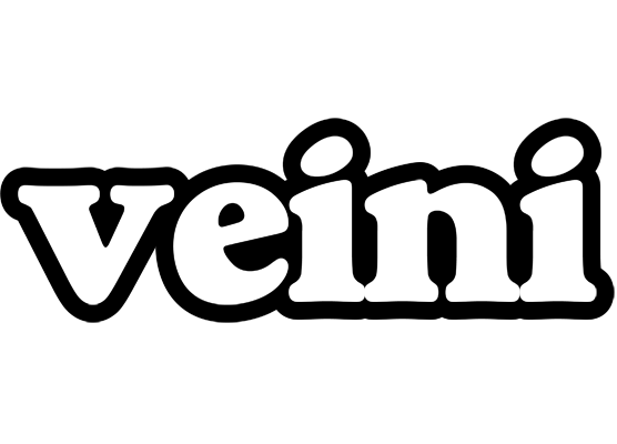 Veini panda logo