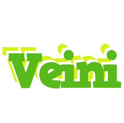 Veini picnic logo