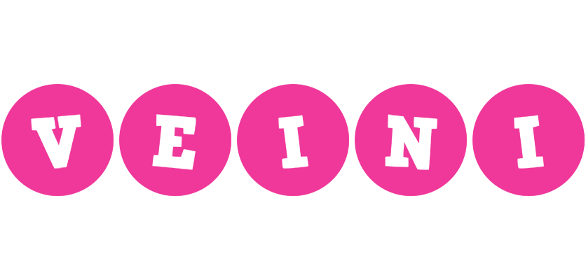 Veini poker logo