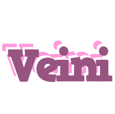 Veini relaxing logo