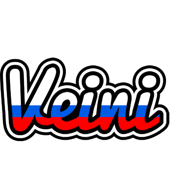 Veini russia logo
