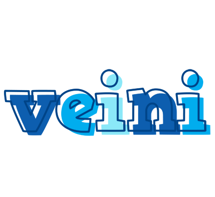 Veini sailor logo