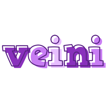 Veini sensual logo