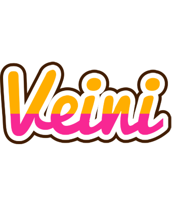 Veini smoothie logo