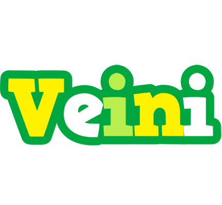 Veini soccer logo