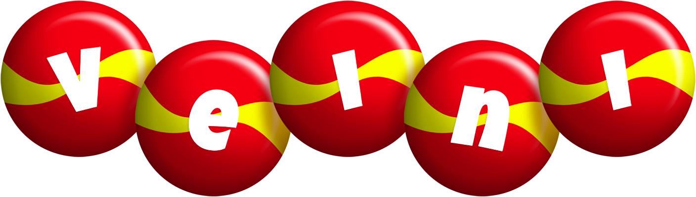 Veini spain logo