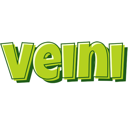 Veini summer logo