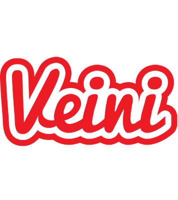 Veini sunshine logo