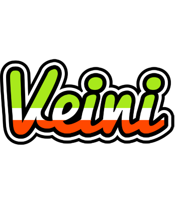 Veini superfun logo