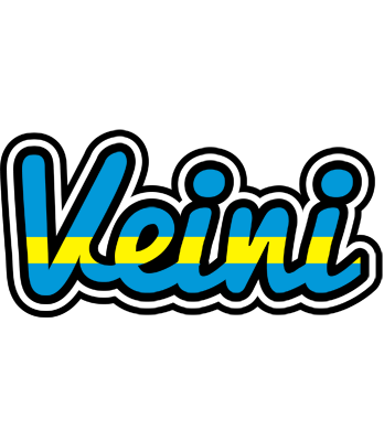 Veini sweden logo