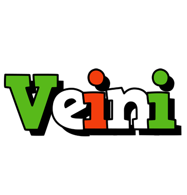 Veini venezia logo