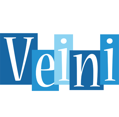Veini winter logo