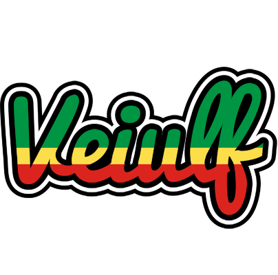Veiulf african logo