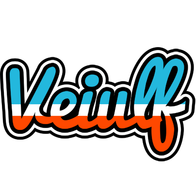 Veiulf america logo