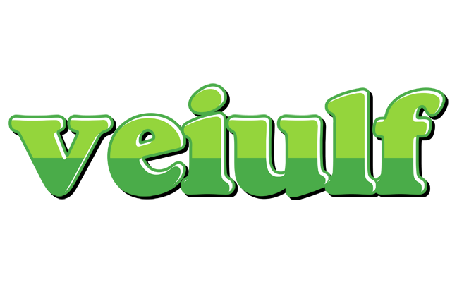 Veiulf apple logo