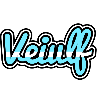 Veiulf argentine logo